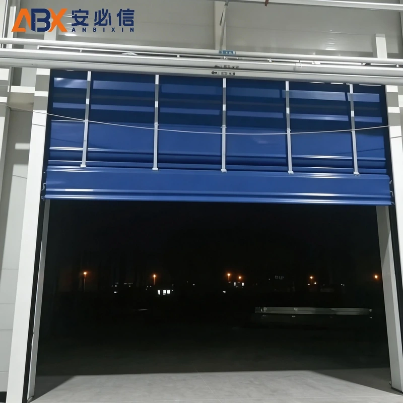 开封市充气式门封