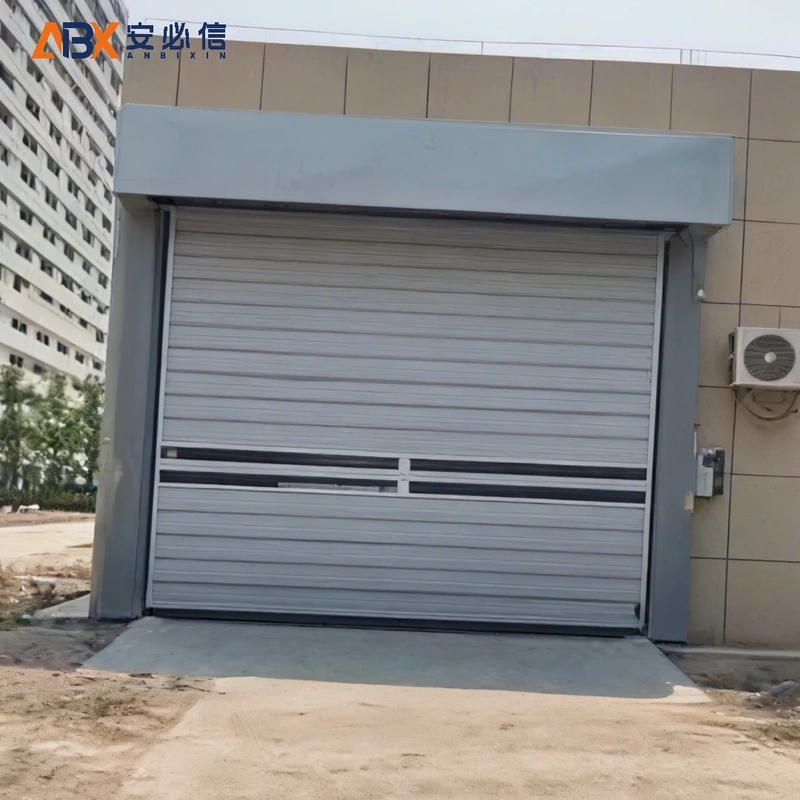 开封市雷达高速门